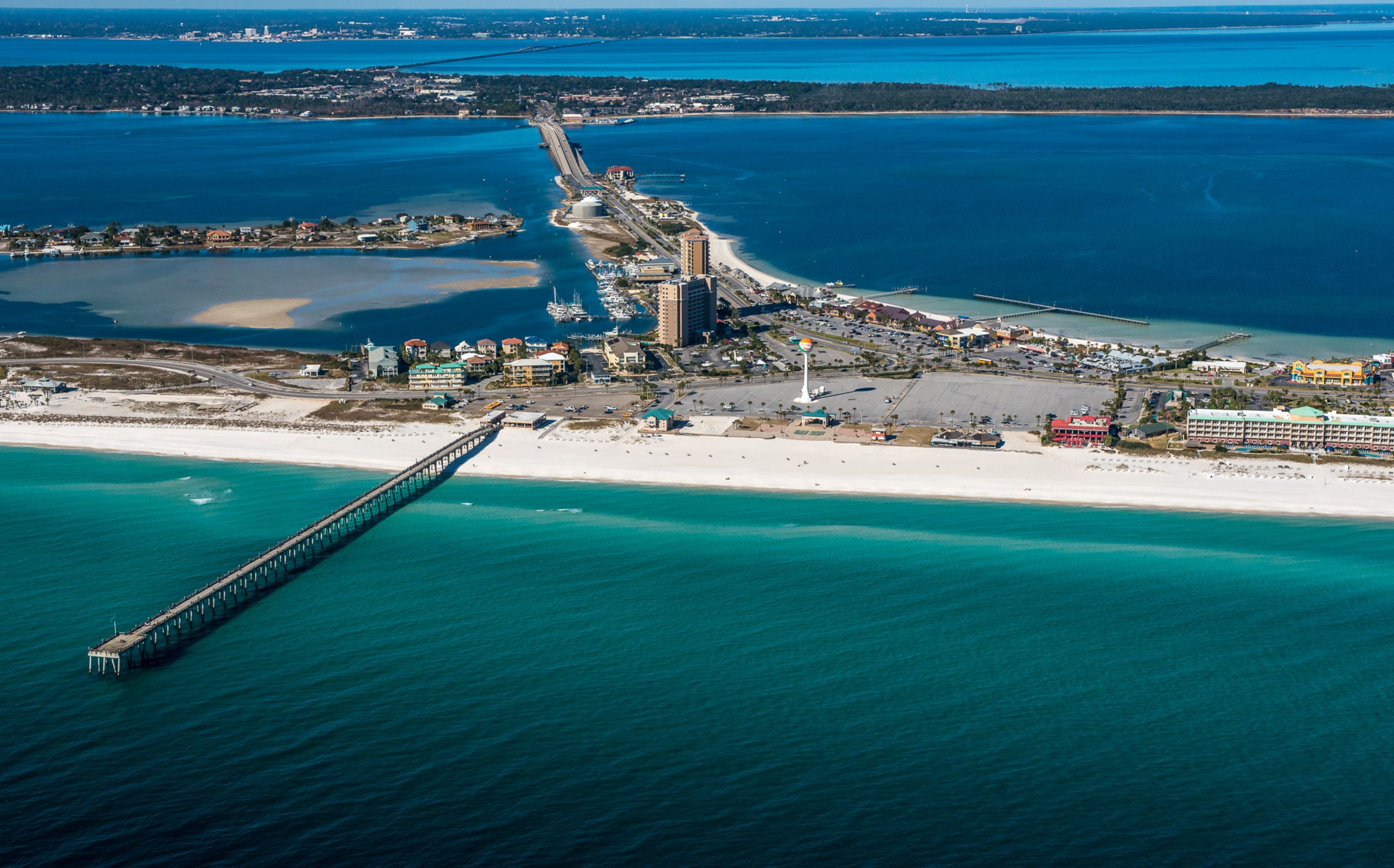 Is Pensacola Pensacola Beach a great place to live? Is Pensacola Pensacola Beach a great place to live?